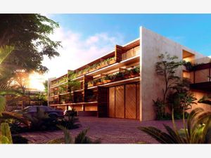 Departamento en Venta en Aldea Zama Tulum