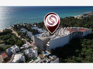 Departamento en Venta en Playa del Carmen Centro Solidaridad