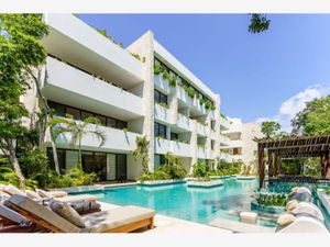 Departamento en Venta en Aldea Zama Tulum