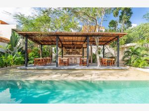 Casa en Venta en Tulum Centro Tulum