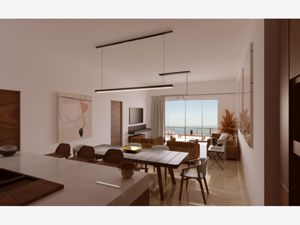 Departamento en Venta en El Tezal Los Cabos