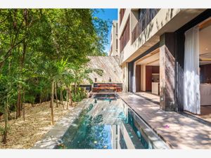 Departamento en Venta en Aldea zama Tulum