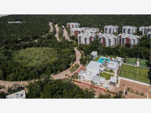 Terreno en Venta en Ciudad Mayakoba Solidaridad