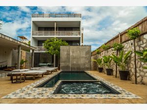 Hotel en Venta en Aldea Zama Tulum