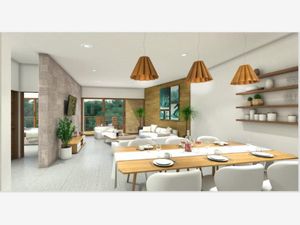 Departamento en Venta en Aldea Zama Tulum