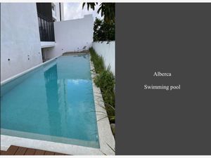 Departamento en Venta en Del Norte Mérida