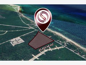 Terreno en Venta en Aldea Zama Tulum