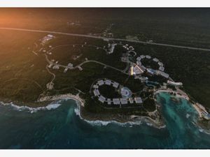 Terreno en Venta en Akumal Tulum