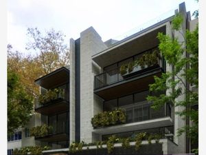 Departamento en Venta en Polanco V Sección Miguel Hidalgo