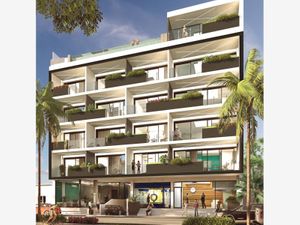 Departamento en Venta en playa del carmen Solidaridad