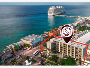 Departamento en Venta en Cozumel Centro Cozumel