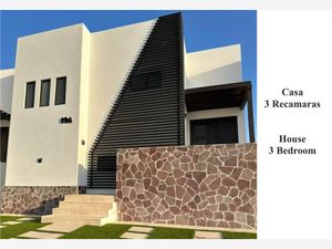 Casa en Venta en Cumbres del Tezal Los Cabos