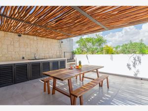 Departamento en Venta en Aldea Zama Tulum