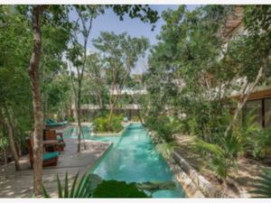 Departamento en Venta en Aldea Zama Tulum