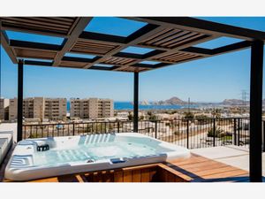 Departamento en Venta en El Tezal Los Cabos