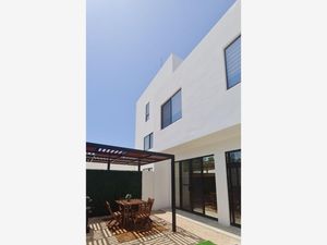 Casa en Venta en Playa del Carmen Solidaridad