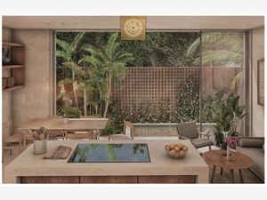 Departamento en Venta en Aldea Zama Tulum