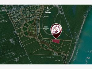 Terreno en Venta en Aldea Zama Tulum