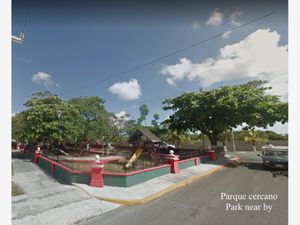 Terreno en Venta en Cozumel Centro Cozumel