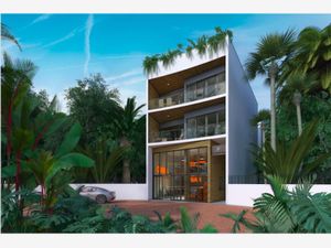 Departamento en Venta en Aldea Zama Tulum