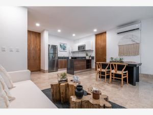 Departamento en Venta en Aldea Zama Tulum