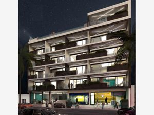 Departamento en Venta en playa del carmen Solidaridad