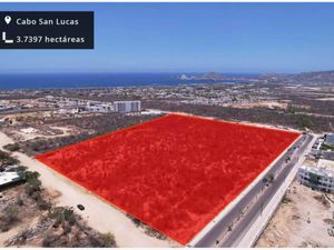 Terreno en Venta en El Tezal Los Cabos