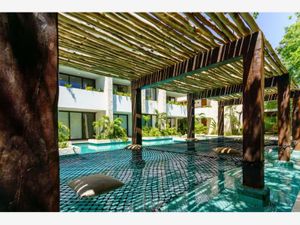 Departamento en Venta en Aldea Zama Tulum