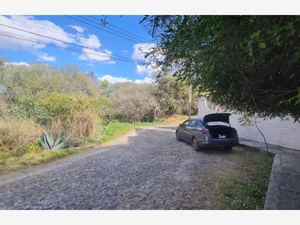 Terreno en Venta en San Miguel de Allende Centro San Miguel de Allende