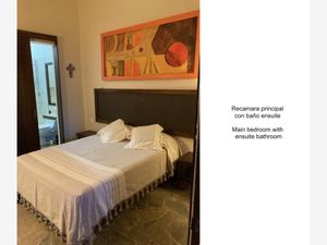 Departamento en Venta en Bahías de Huatulco Santa María Huatulco