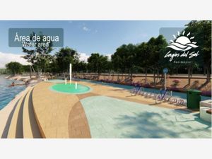 Terreno en Venta en Lagos del Sol Benito Juárez