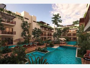 Departamento en Venta en Aldea Zama Tulum