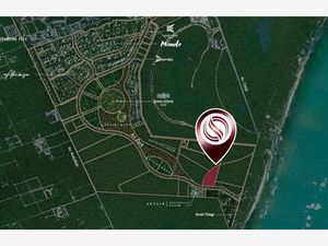 Terreno en Venta en Aldea Zama Tulum