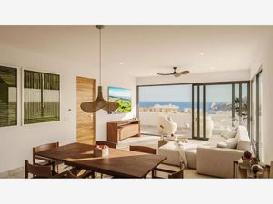 Departamento en Venta en Cabo San Lucas Centro Los Cabos