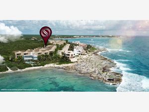 Departamento en Venta en Akumal Tulum