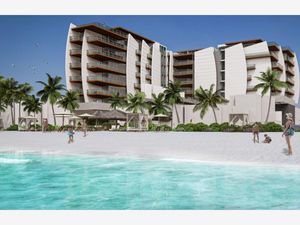 Departamento en Venta en Playa del Carmen Solidaridad