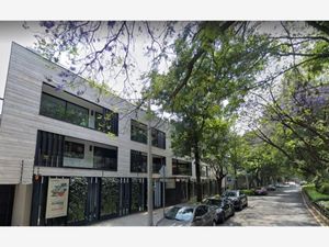 Departamento en Venta en Polanco V Sección Miguel Hidalgo