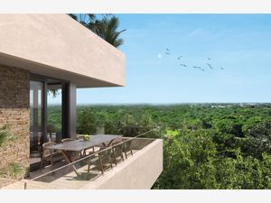 Departamento en Venta en Ciudad Mayakoba Solidaridad