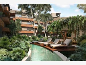 Departamento en Venta en Aldea Zama Tulum