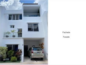 Casa en Venta en Cozumel Centro Cozumel