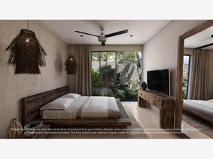 Departamento en Venta en Aldea Zama Tulum