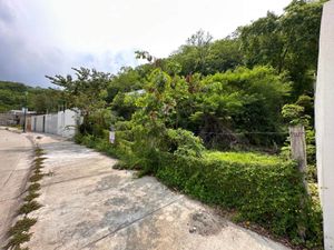 Terreno en Venta en Sector N Santa María Huatulco