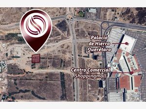 Terreno en Venta en Jurica Querétaro