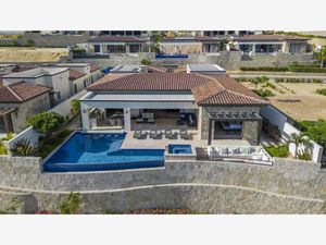 Casa en Venta en Cabo San Lucas Country Club Los Cabos