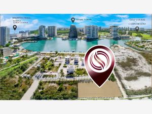 Departamento en Venta en Cancún Centro Benito Juárez