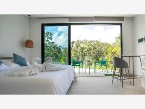 Departamento en Venta en La Veleta Tulum