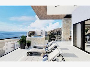 Departamento en Venta en Pueblo Bonito Sunset Los Cabos