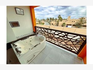 Departamento en Venta en El Tezal Los Cabos