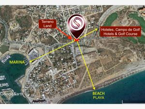 Terreno en Venta en San José del Cabo (Los Cabos) Los Cabos