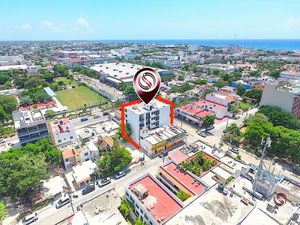 Edificio en Venta en Playa del Carmen Centro Solidaridad